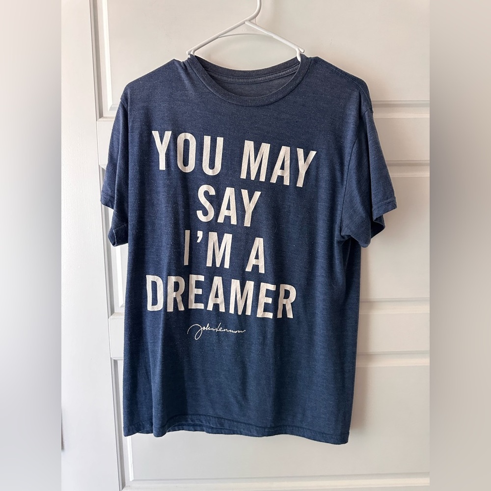 Beatles Graphic Tee